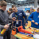"mitteldeutsche handwerksmesse" vom 23. Februar bis 3. März 2019 / 21