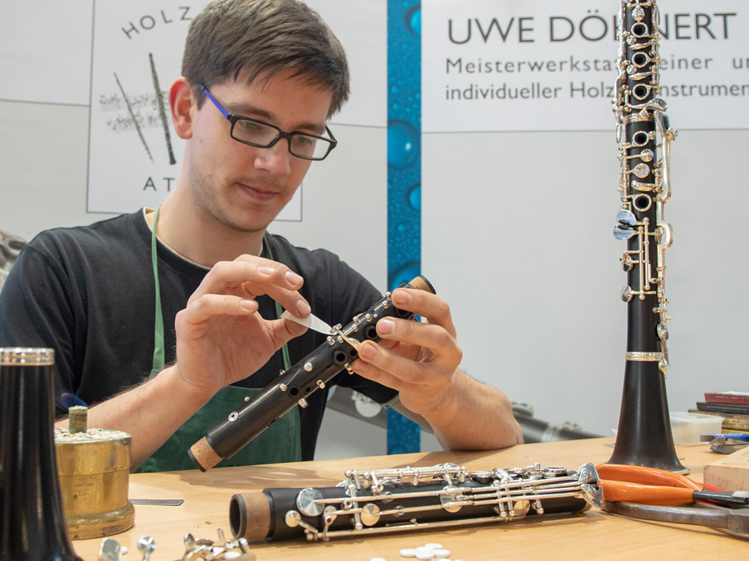 "mitteldeutsche handwerksmesse" vom 23. Februar bis 3. März 2019 / 24