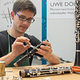 "mitteldeutsche handwerksmesse" vom 23. Februar bis 3. März 2019 / 24