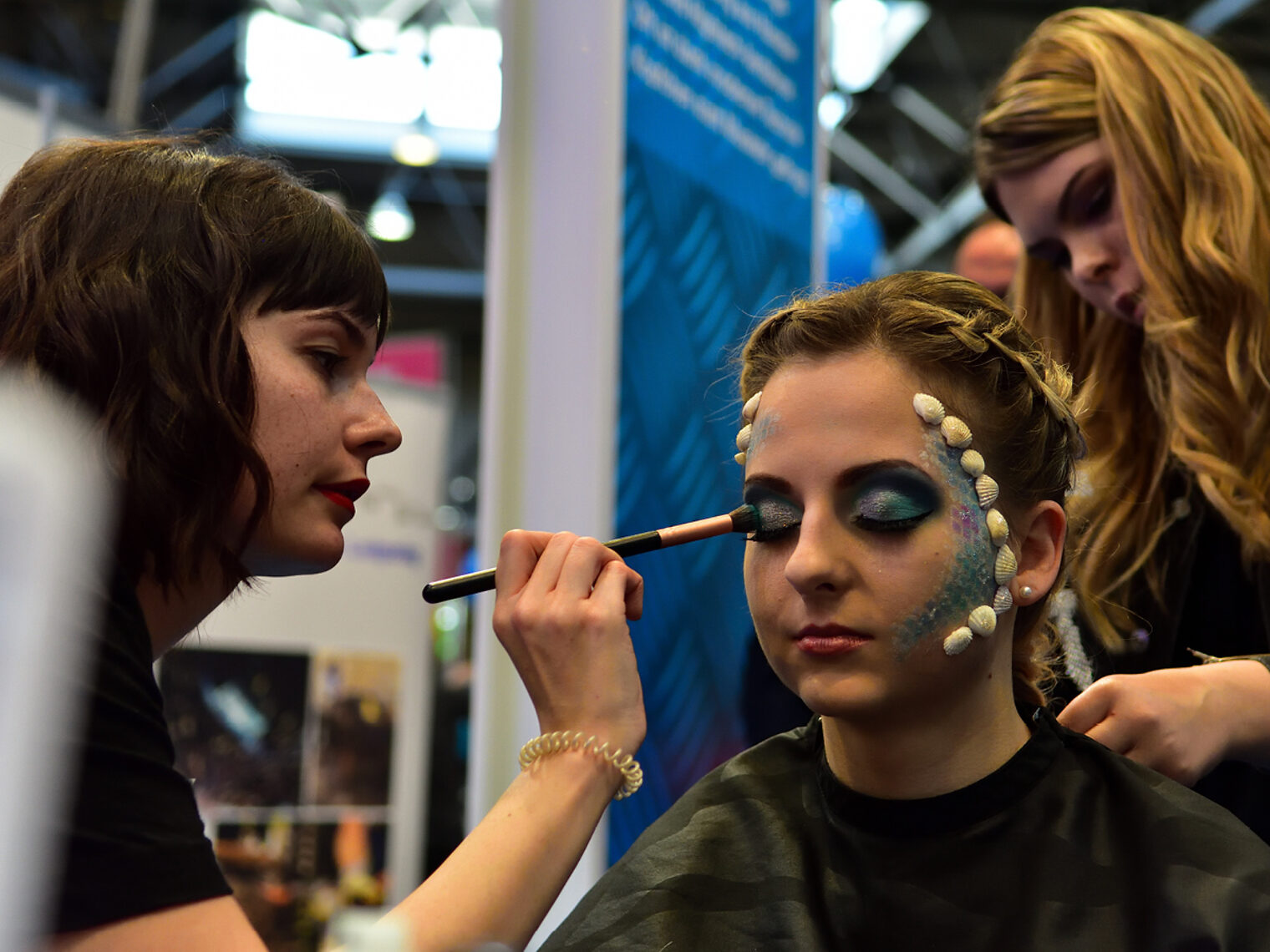 "mitteldeutsche handwerksmesse" vom 23. Februar bis 3. März 2019 / 38