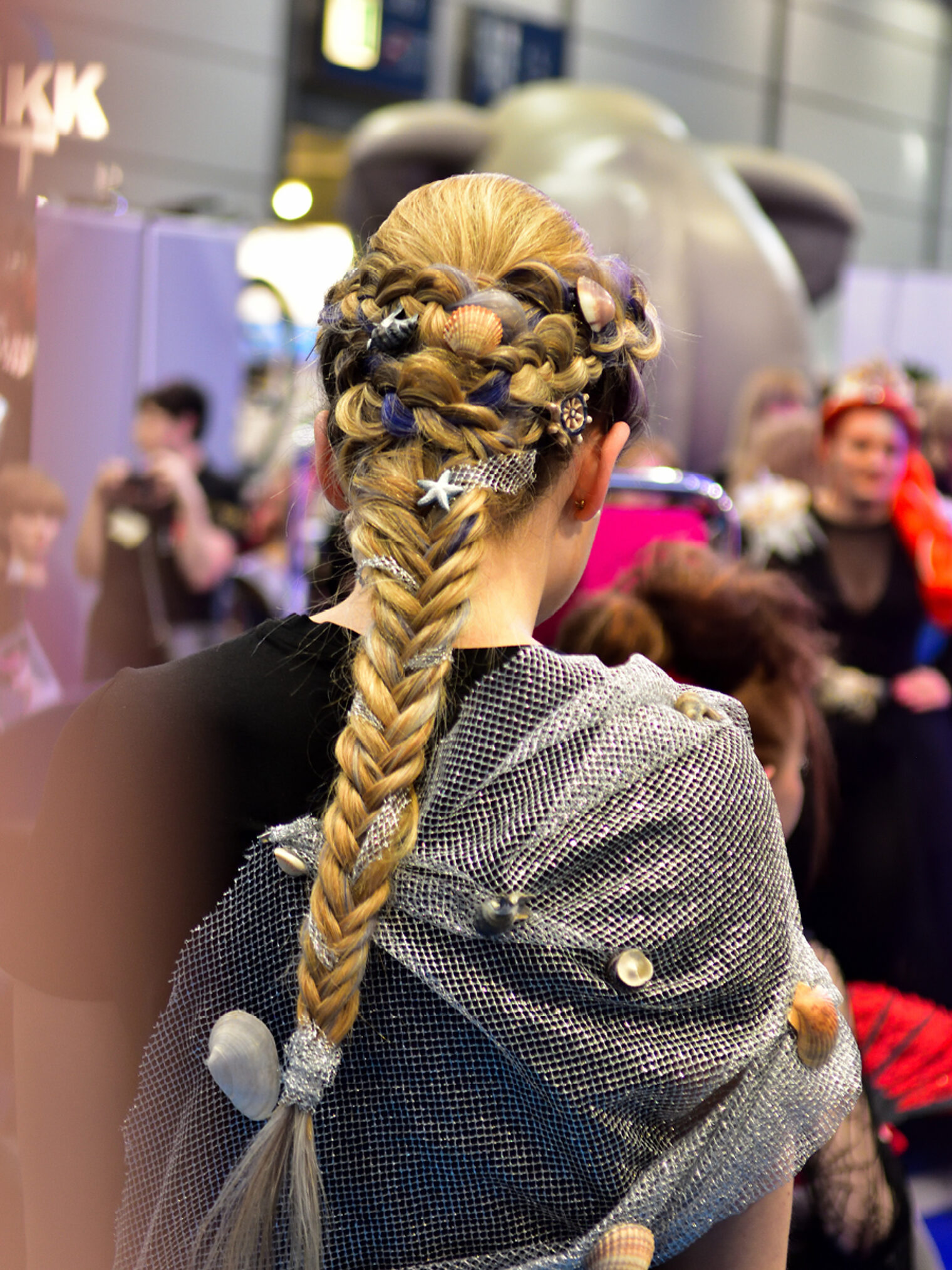 "mitteldeutsche handwerksmesse" vom 23. Februar bis 3. März 2019 / 39