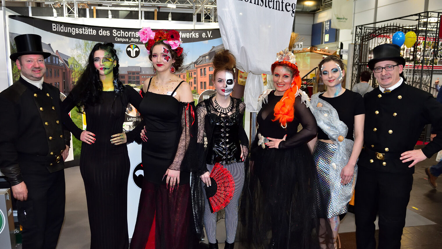 "mitteldeutsche handwerksmesse" vom 23. Februar bis 3. März 2019 / 42