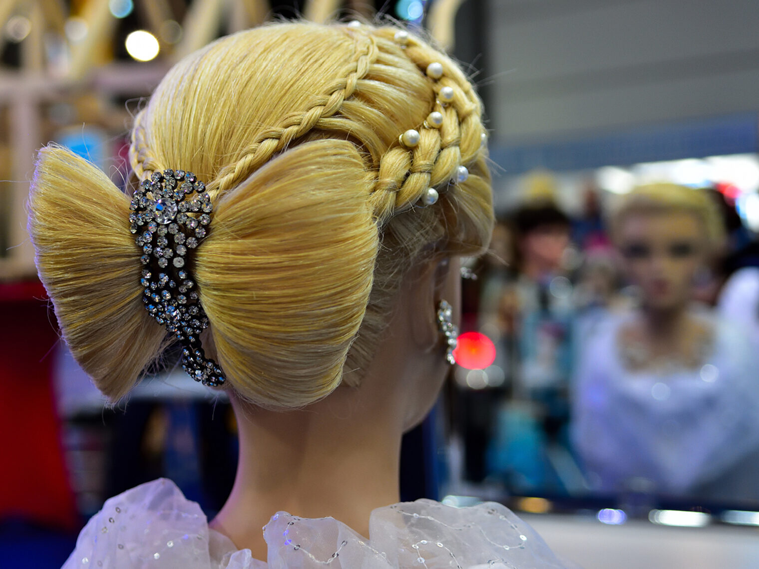 "mitteldeutsche handwerksmesse" vom 23. Februar bis 3. März 2019 / 43