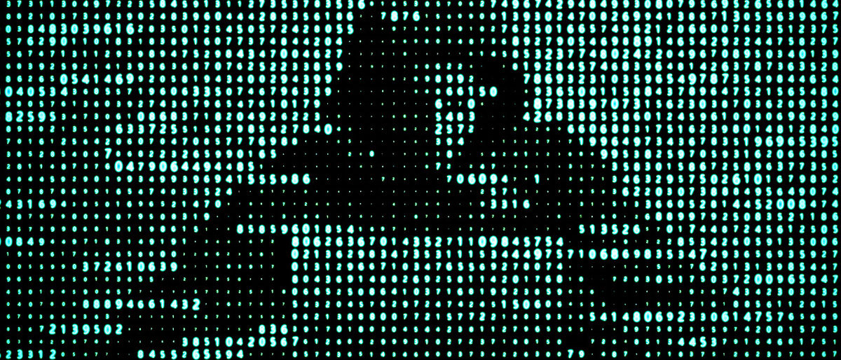 IT-Sicherheit / Cyber-Kriminalität. Bild: Oleksii / stock.adobe.com