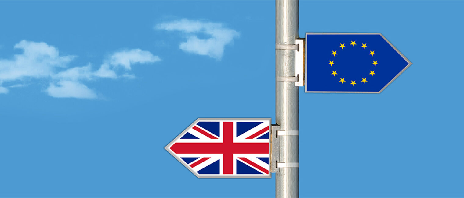 Brexit. Bild: Elionas2 / pixabay.com
