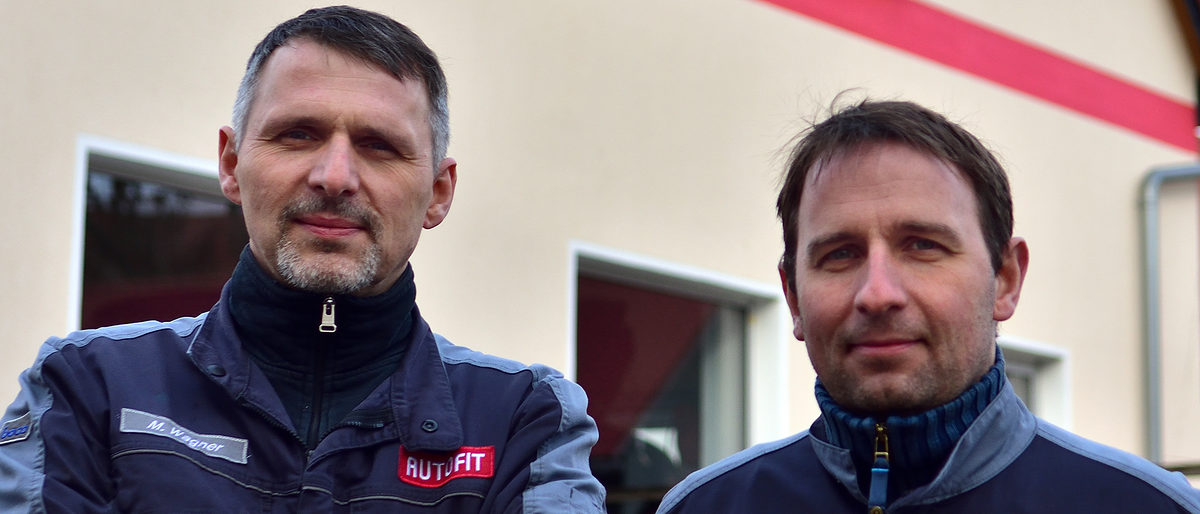 Autoservice Wagner Matthias und Peter Wagner GbR