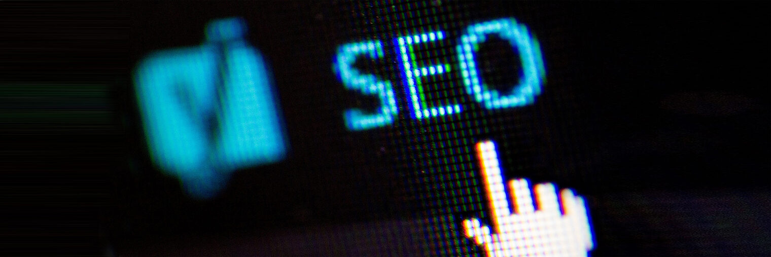 Suchmaschinenoptimierung / Search Engine Optimization (SEO). Bild: Werner Moser / pixabay.com