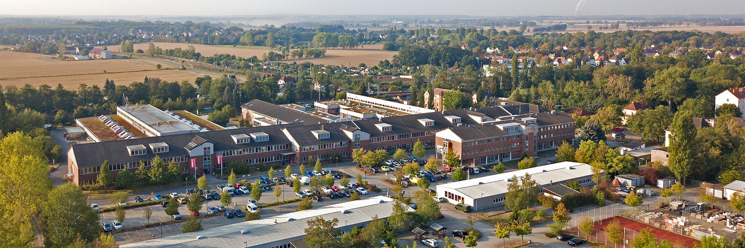 Bildungs- und Technologiezentrum der Handwerkskammer zu Leipzig