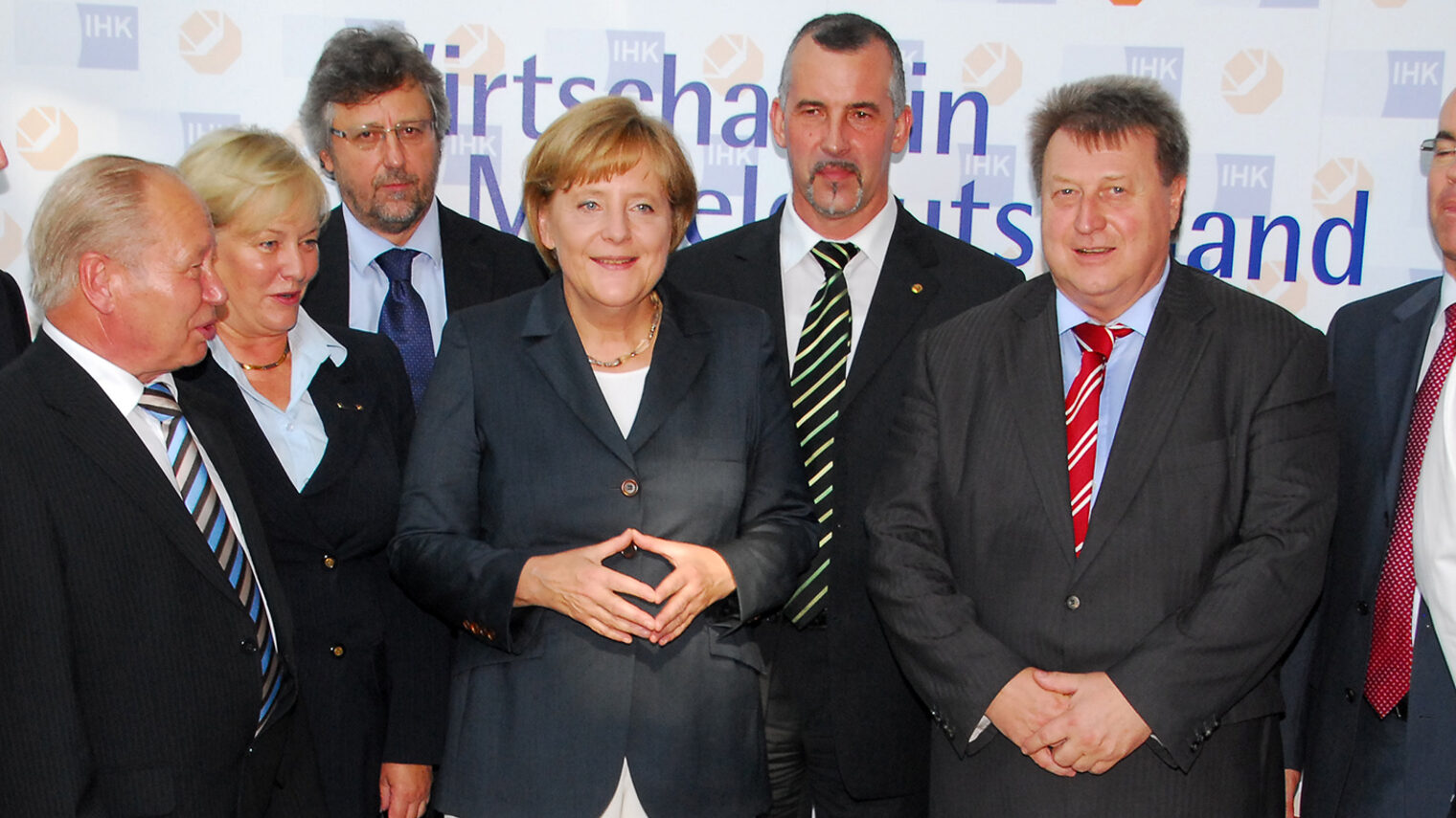 besuch, dirschka, keindorf, merkel, peukert