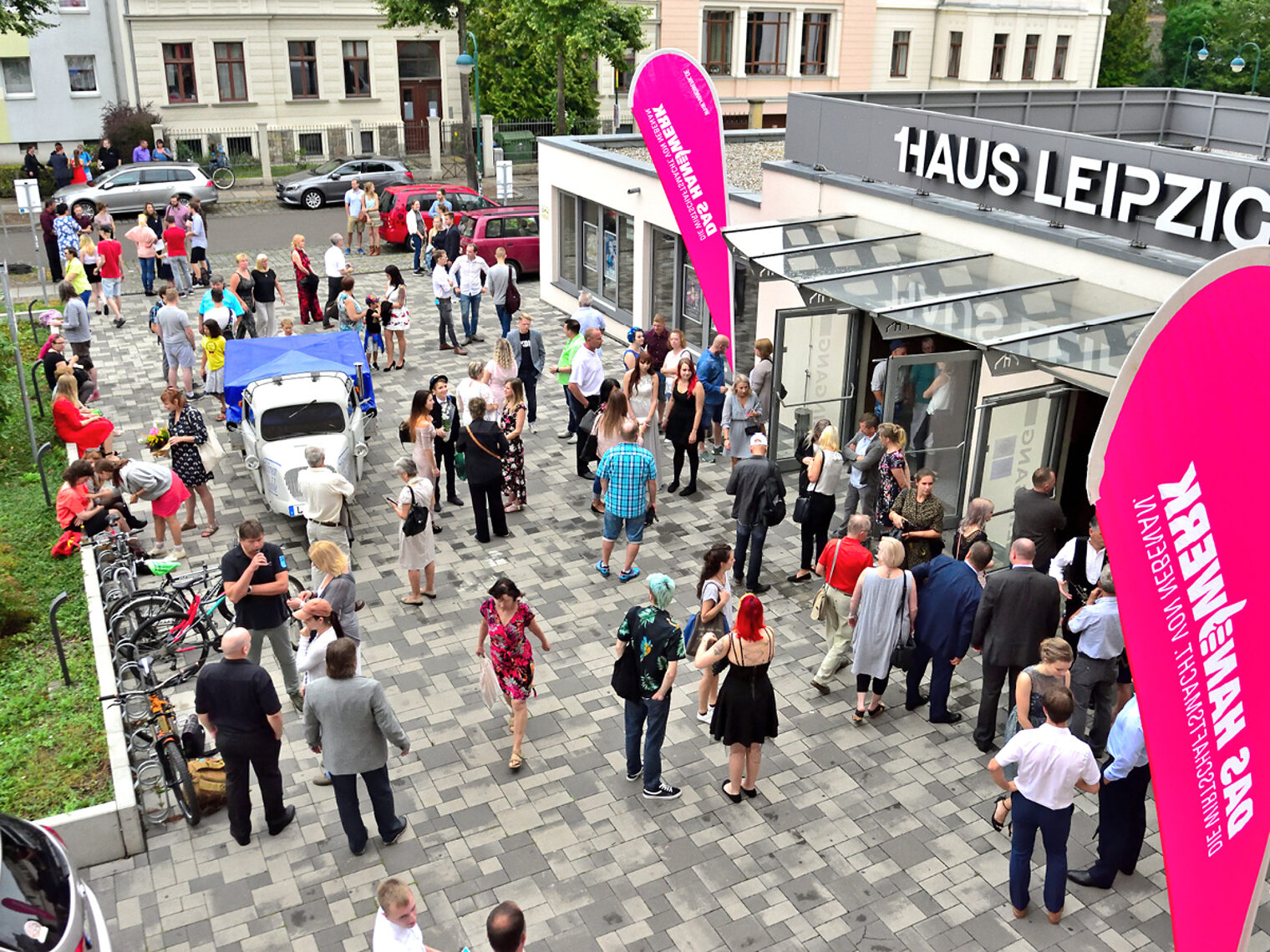 Gesellenfreisprechung vom 10. August 2019 | 3