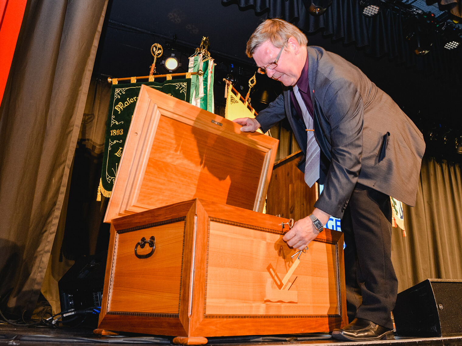 Gesellenfreisprechung vom 10. August 2019 | 9