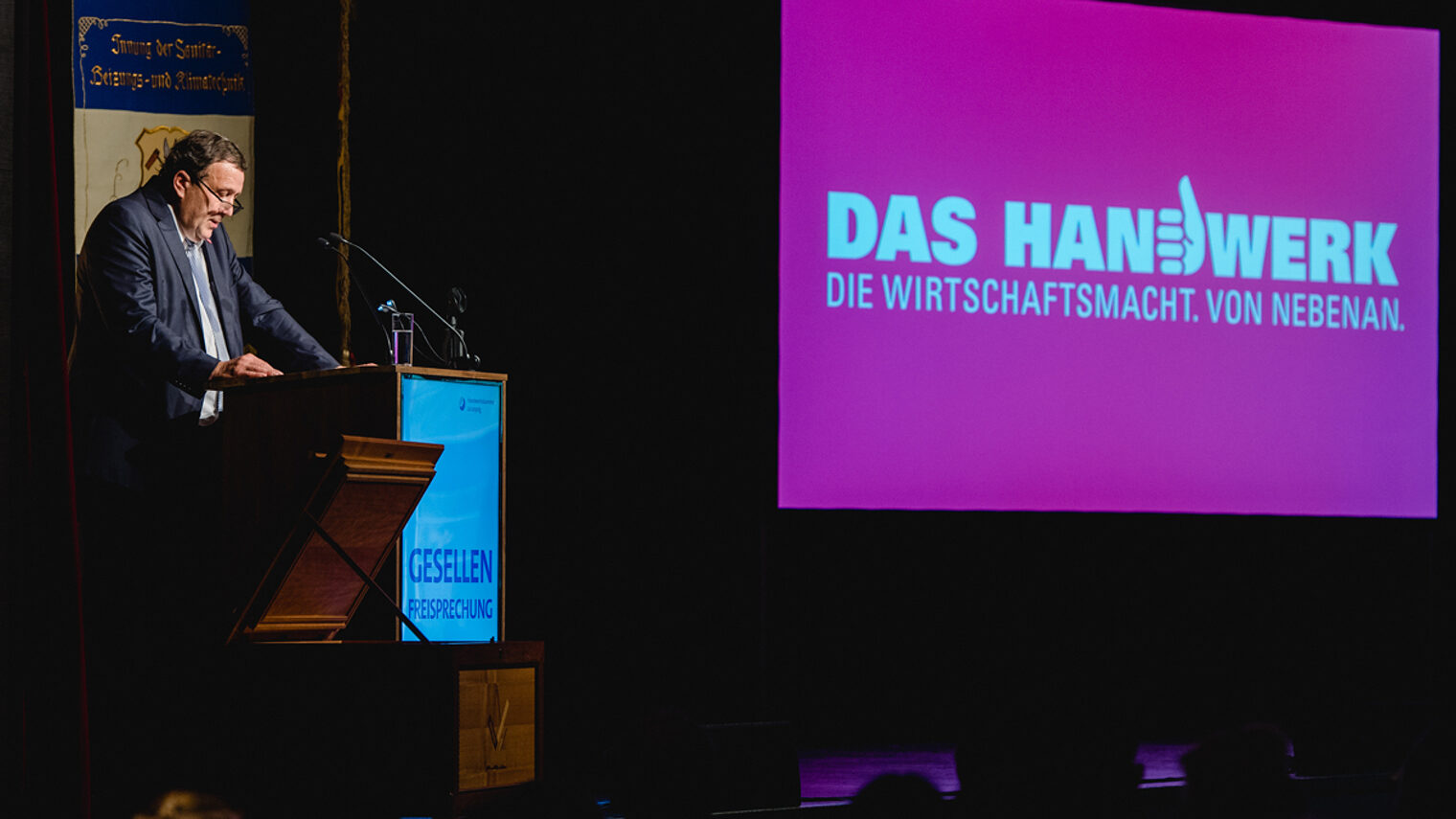 Gesellenfreisprechung vom 10. August 2019 / 3