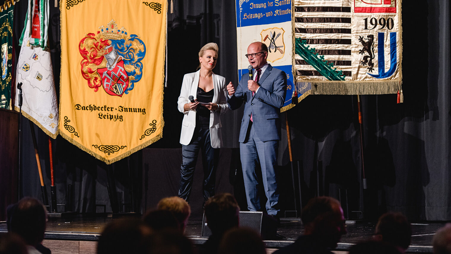 Gesellenfreisprechung vom 10. August 2019 / 6