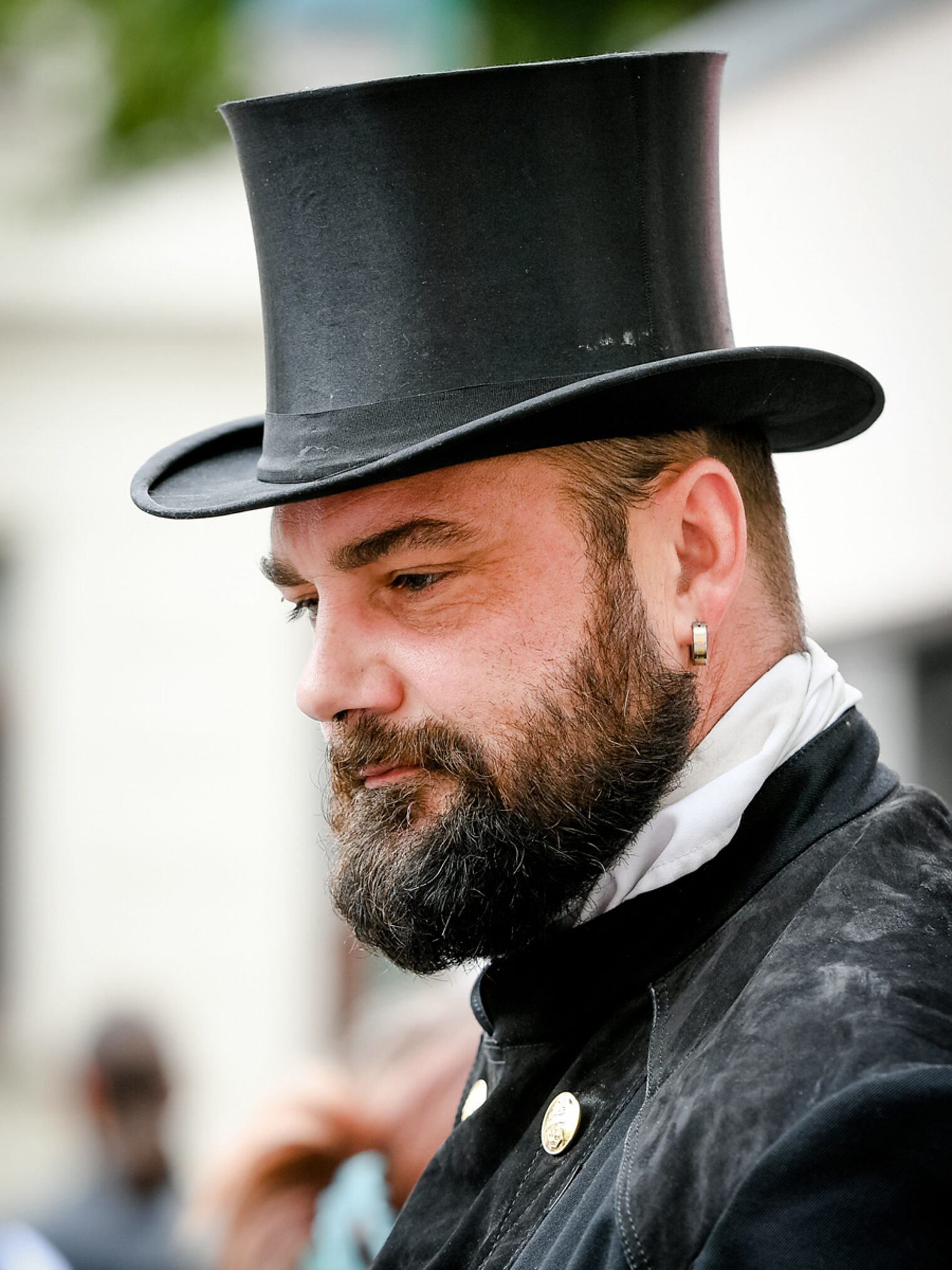 Freisprechung vom 10. August 2019 / 2