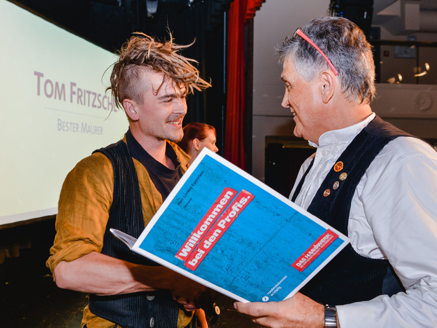Freisprechung vom 10. August 2019 / 3