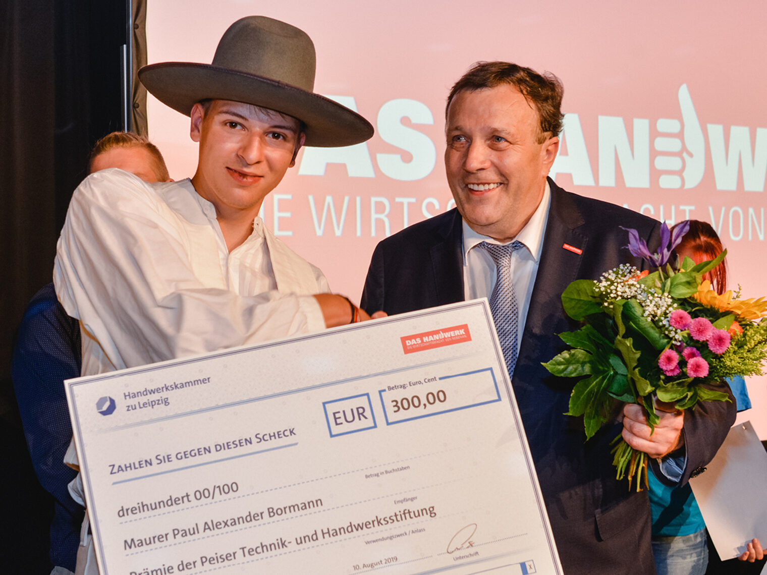 Freisprechung vom 10. August 2019 / 7