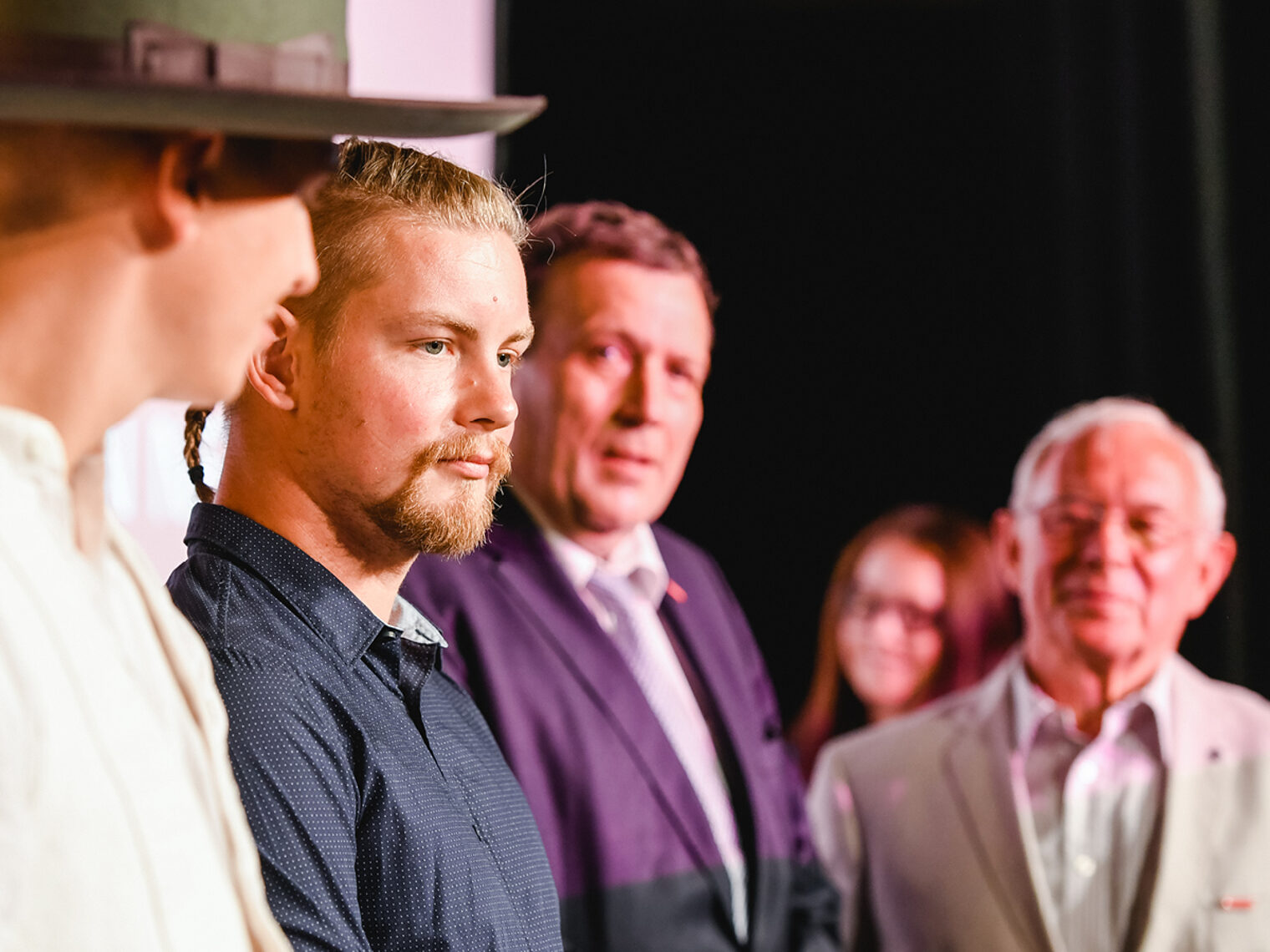 Freisprechung vom 10. August 2019 / 8