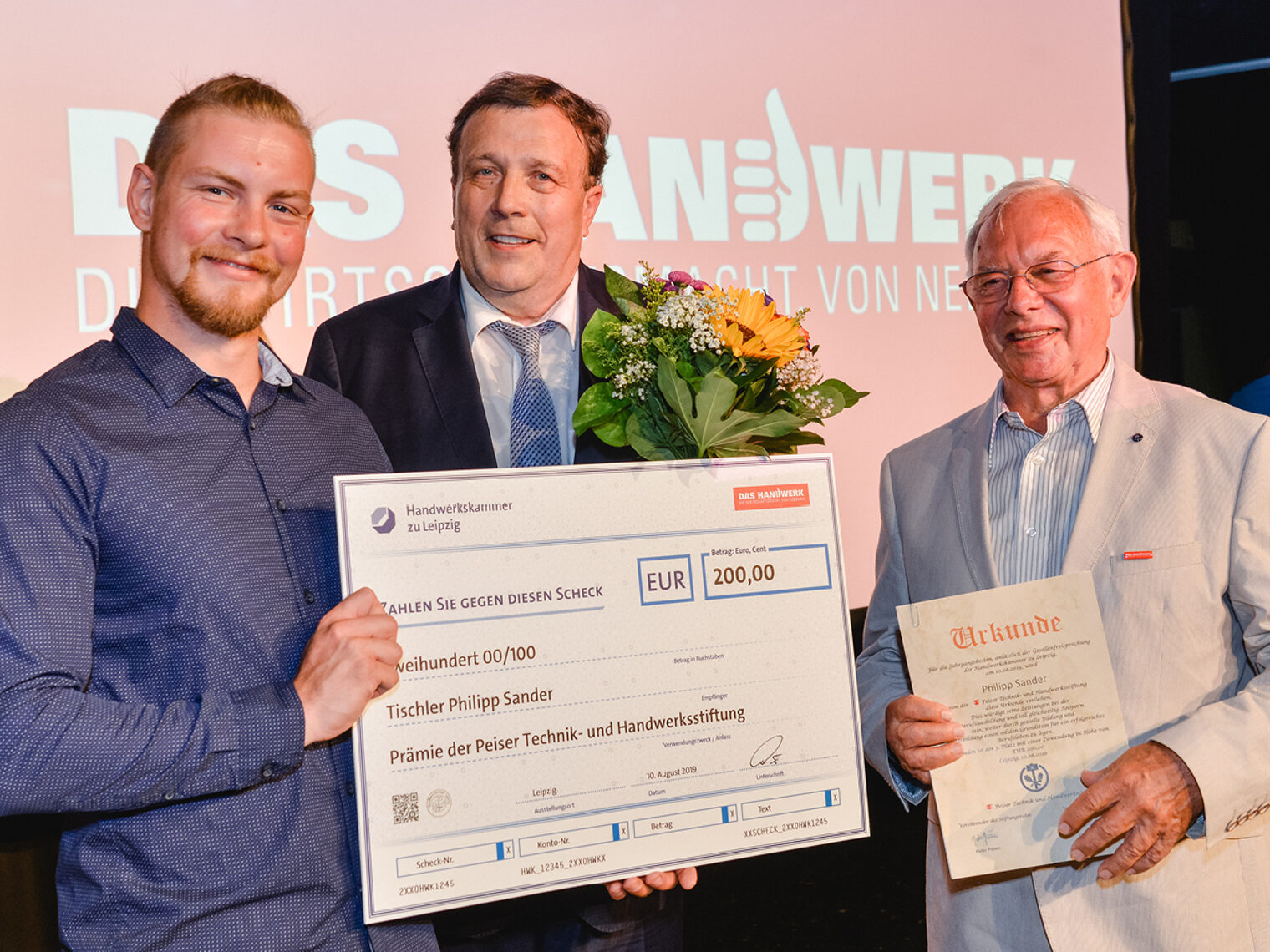 Freisprechung vom 10. August 2019 / 9