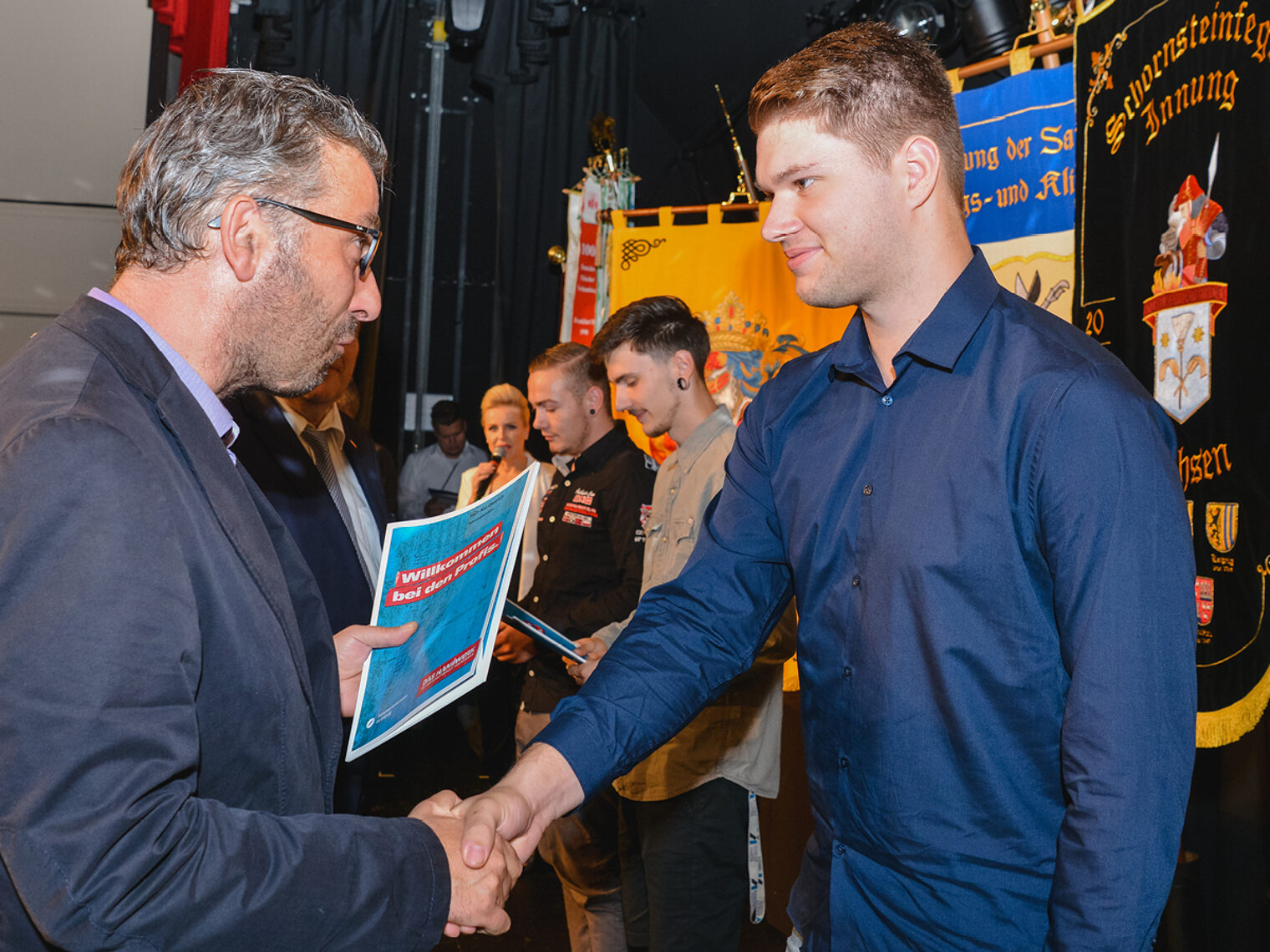 Freisprechung vom 10. August 2019 | 3