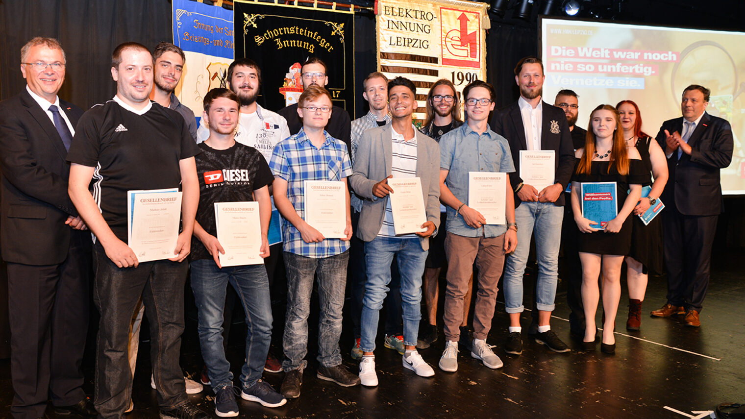 Freisprechung vom 10. August 2019 | 9