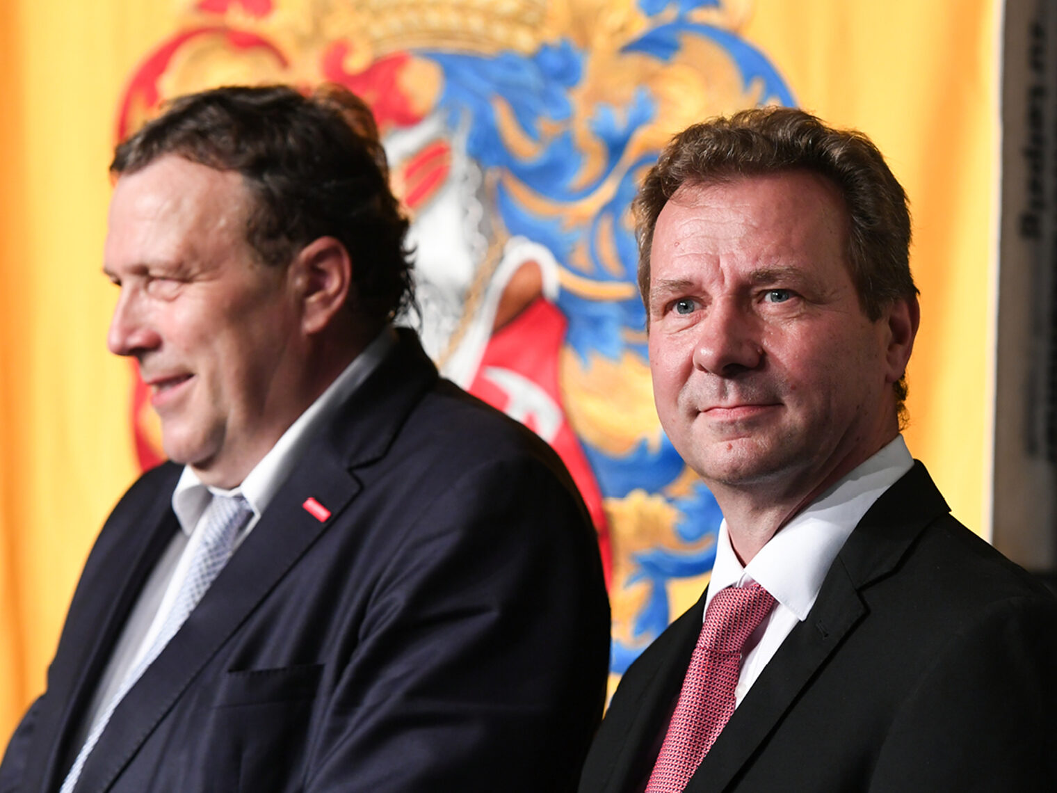 Freisprechung vom 10. August 2019 | 12