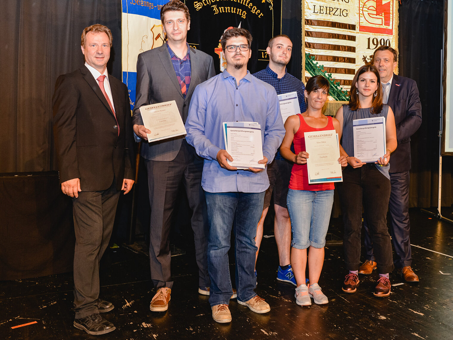Freisprechung vom 10. August 2019 | 13