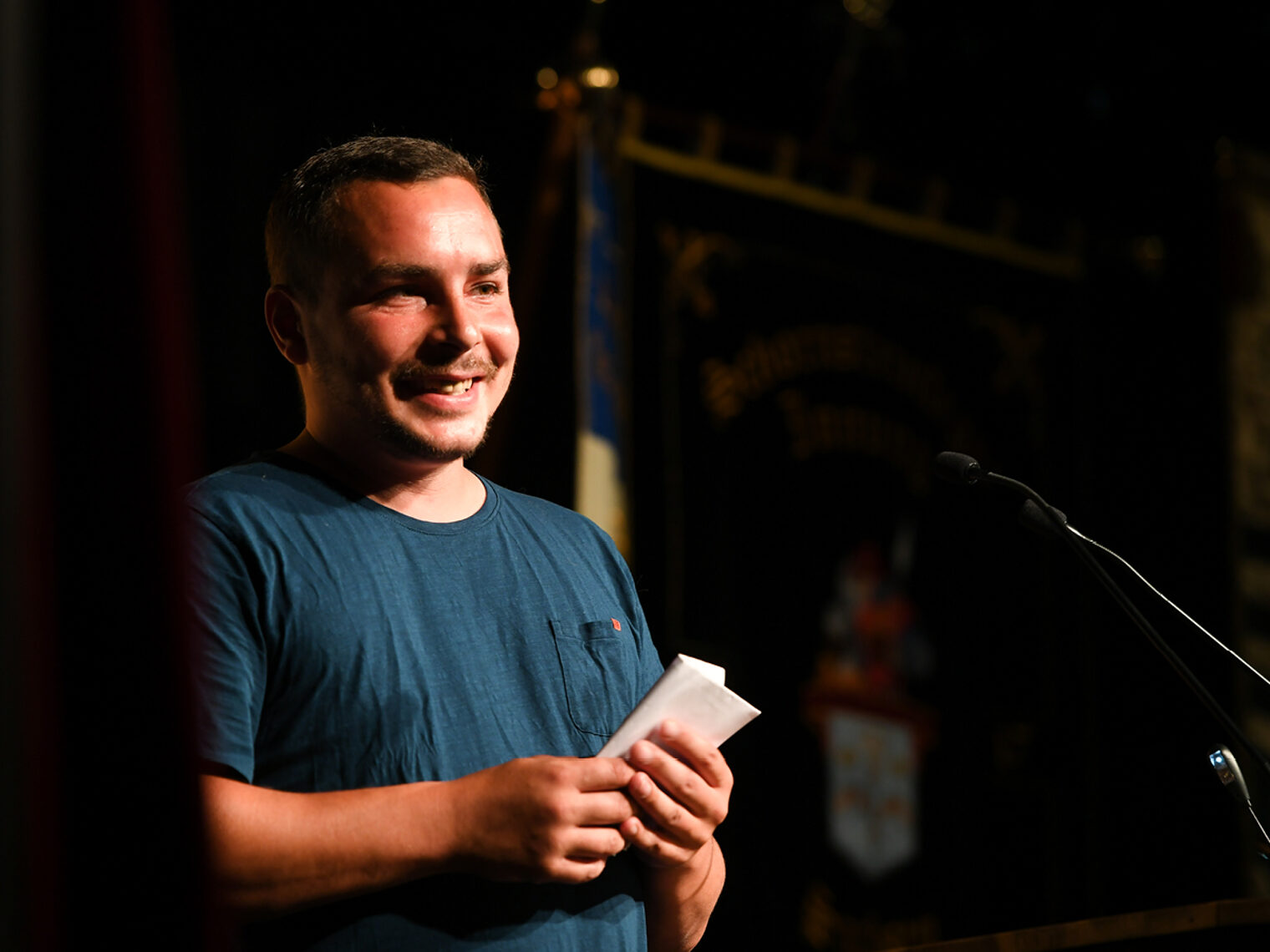 Freisprechung vom 10. August 2019 | 21