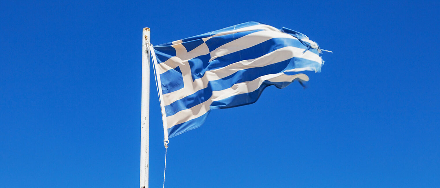 Greece and European Union flags on the sky. Schlagwort(e): sun, aegean, vacation, outdoors, water, beautiful, island, holiday, greece, flag, sky, blue, greek, europe, white, wind, national, tourism, travel, day, culture, banner, symbol, sea, european, mediterranean, athens, country, landscape, background, waving, cross, crisis, state, hellas, stripes, architecture, summer, sun, aegean, vacation, outdoors, water, beautiful, island, holiday, greece, flag, sky, blue, greek, europe, white, wind, national, tourism, travel, day, culture, banner, symbol, sea, european, mediterranean, athens, country, landscape, background, waving, cross, crisis, state, hellas, stripes, architecture, summer