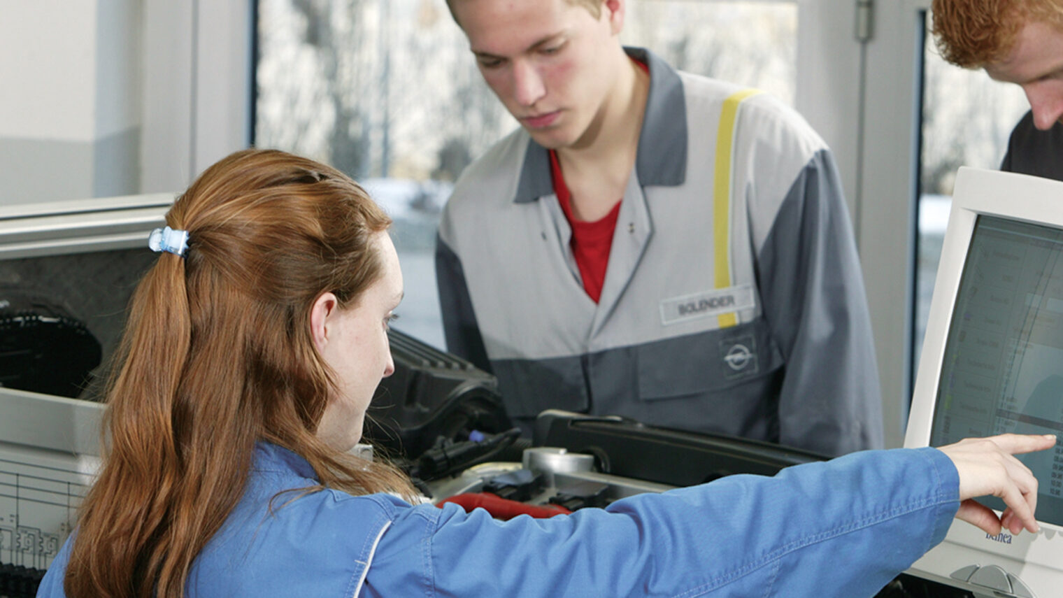 Das Handwerk braucht dich! - 9. Juni Aktionstag Ausbildung