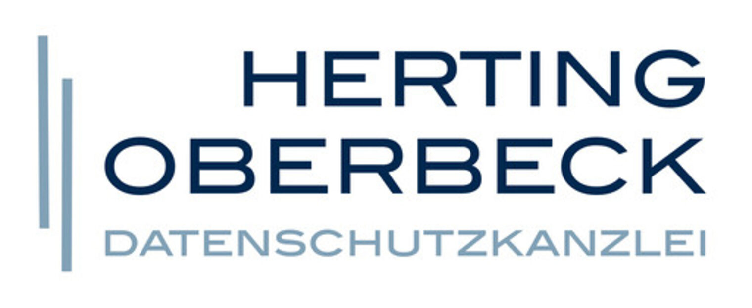 Logo: Herting Oberbeck Rechtsanwälte Partnerschaft