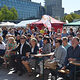 "Tag des Handwerks" 2019 auf dem Augustusplatz in Leipzig. 36