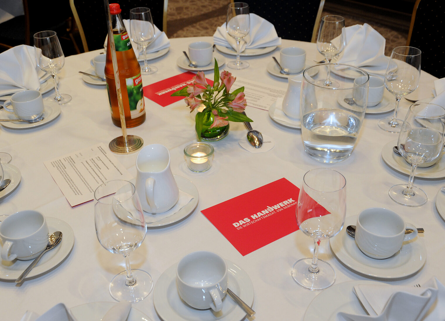 Verleihung Goldener und Diamantener Meisterbrief 2019 2