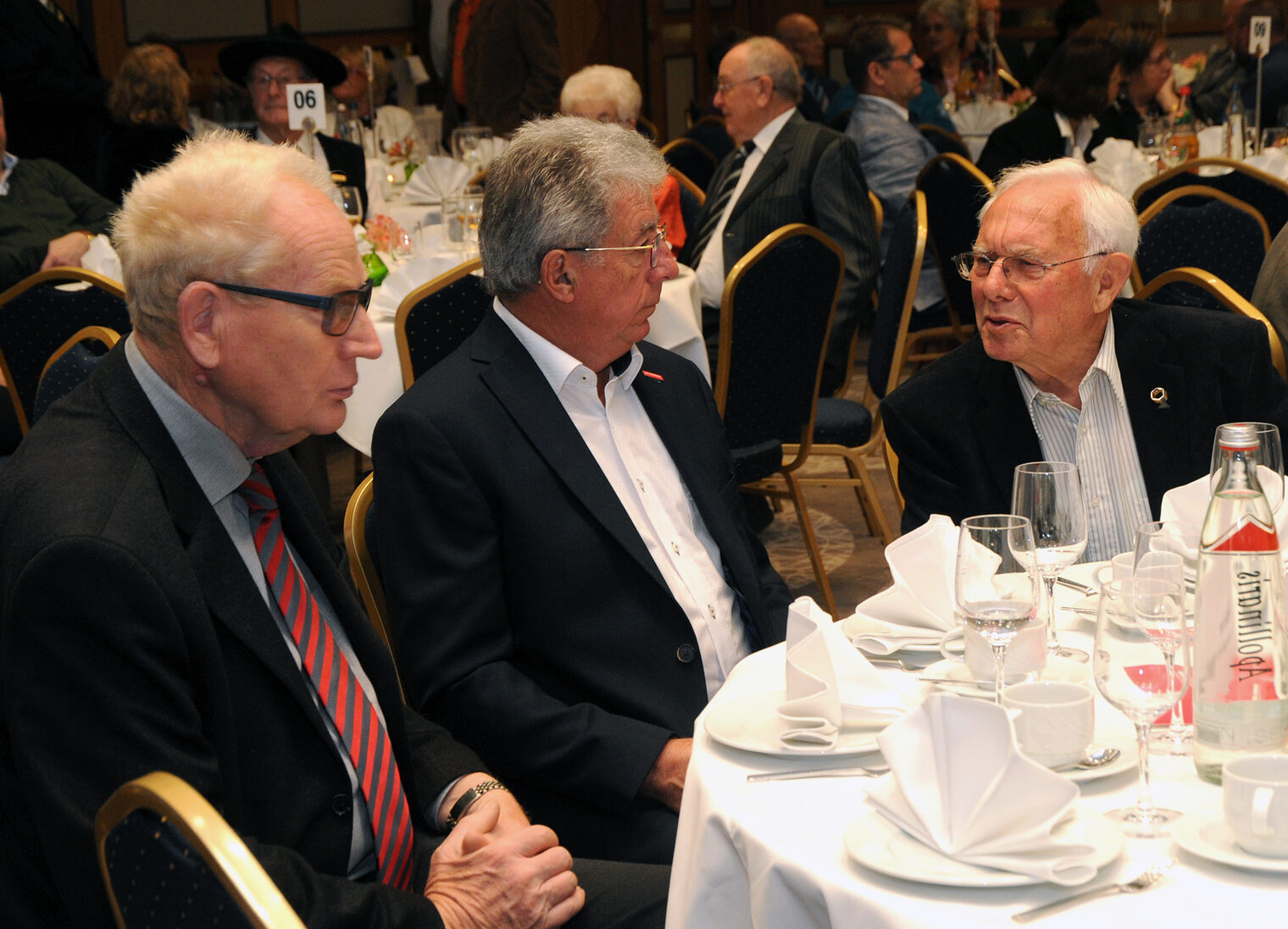 Verleihung Goldener und Diamantener Meisterbrief 2019 23