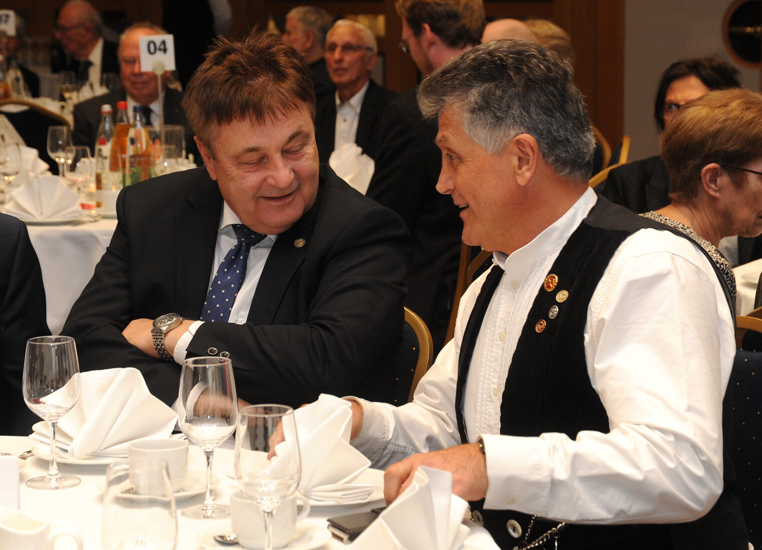 Verleihung Goldener und Diamantener Meisterbrief 2019 25