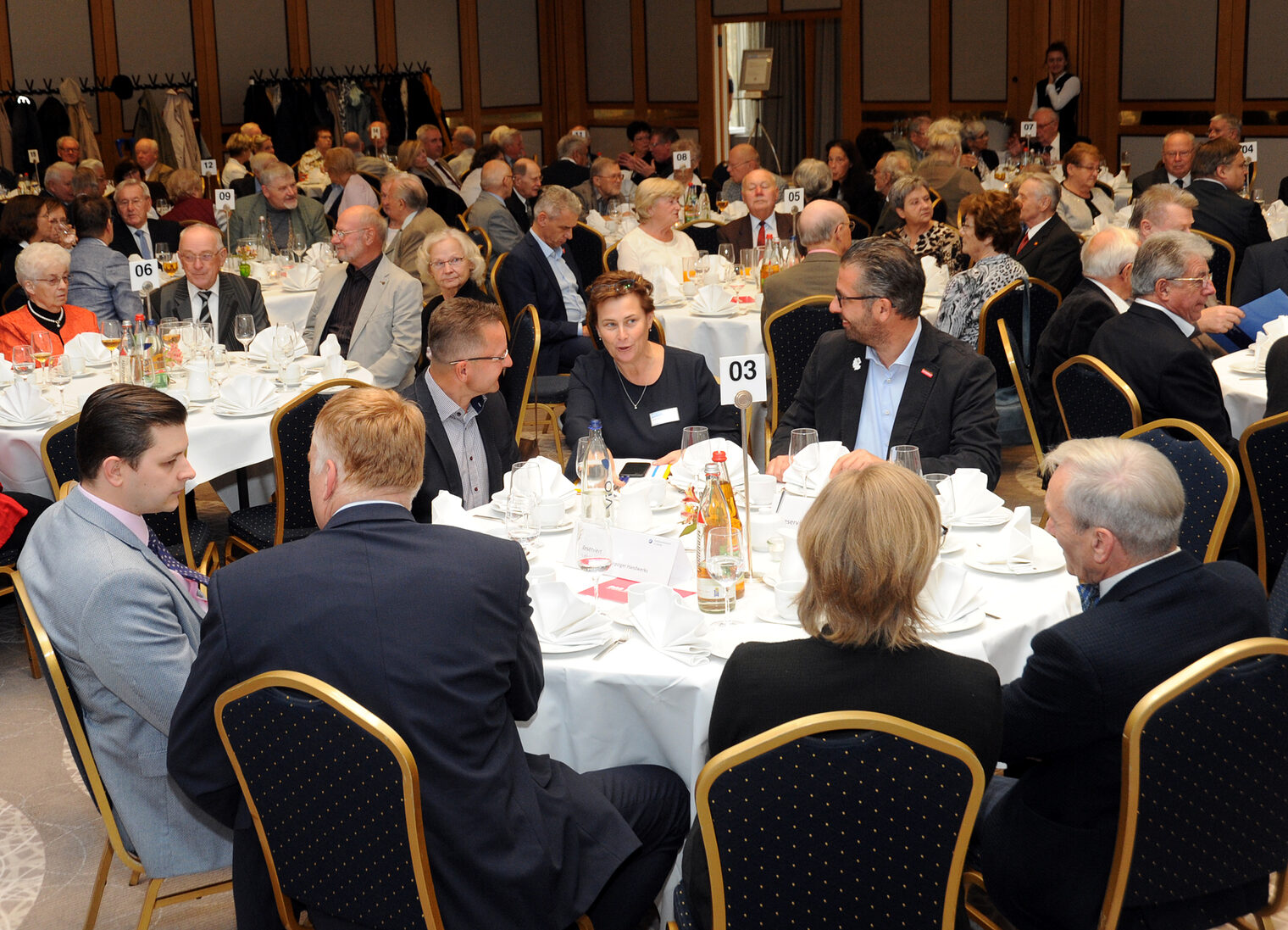 Verleihung Goldener und Diamantener Meisterbrief 2019 27