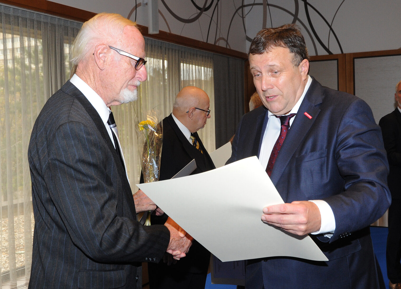 Verleihung Goldener und Diamantener Meisterbrief 2019 59