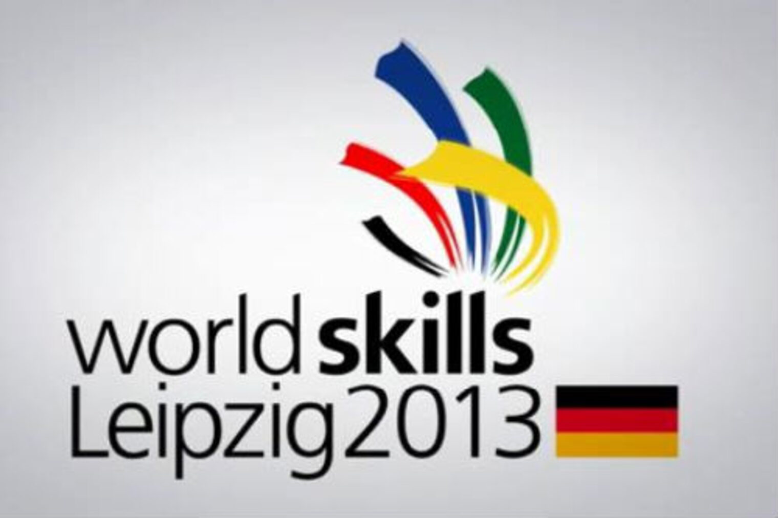 Worldskills Leipzig 2013 - Logo