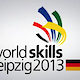 Worldskills Leipzig 2013 - Logo