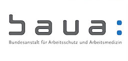 Bundesamt für Arbeitsschutz und Arbeitsmedizin (BAuA) - Logo