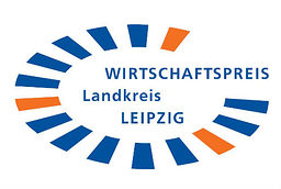 Wirtschaftspreis Leipziger Land - Logo