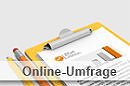 Online-Umfrage