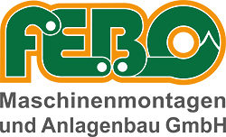 Logo FEBO