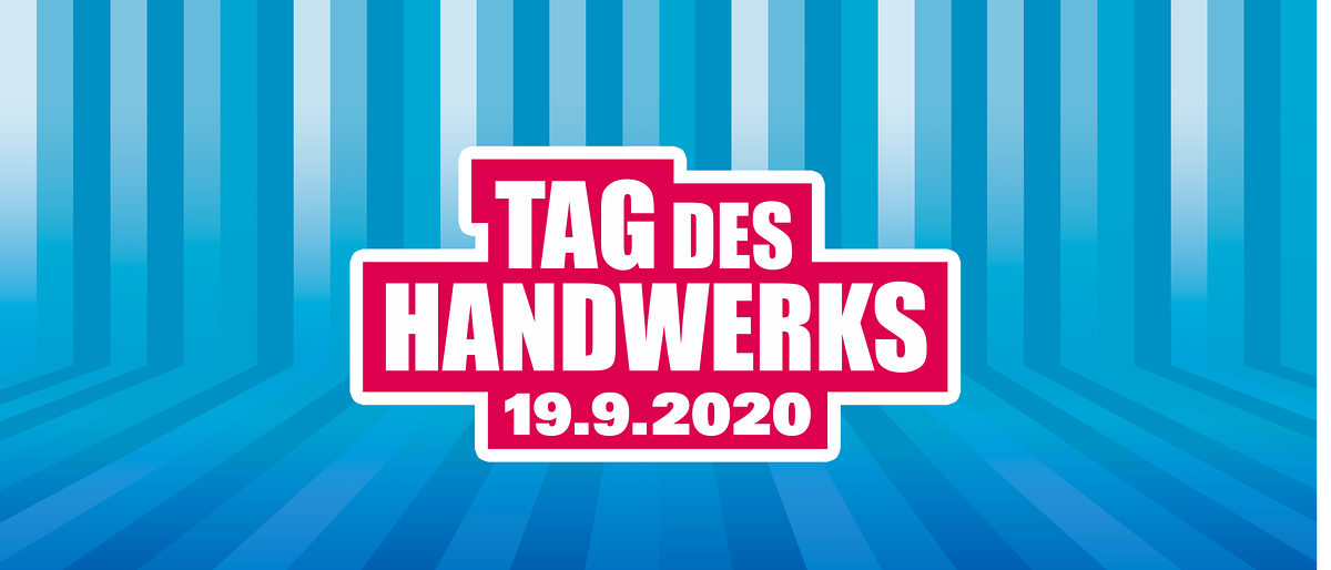 Tag des Handwerks 2020