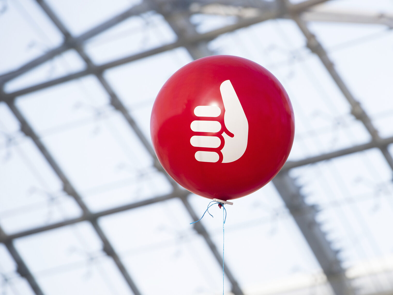 Impressionen der "mitteldeutschen handwerksmesse" 2020 1