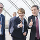 Impressionen der "mitteldeutschen handwerksmesse" 2020 3