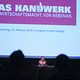 Impressionen der "mitteldeutschen handwerksmesse" 2020 5