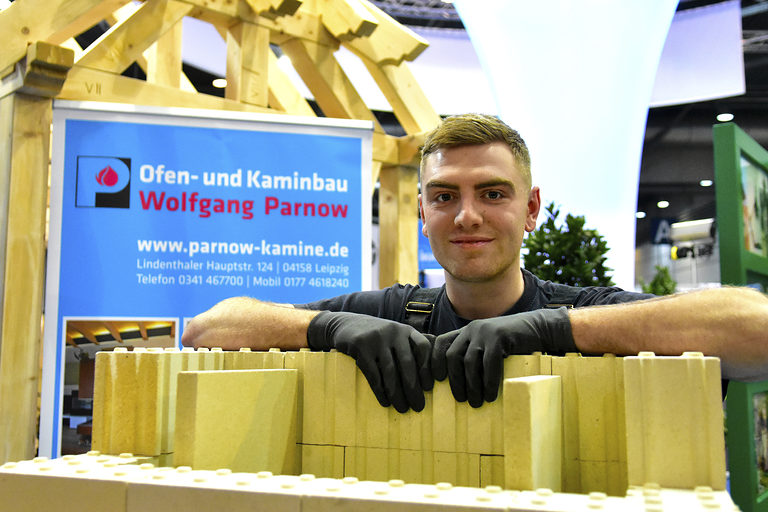 Impressionen der "mitteldeutschen handwerksmesse" 2020 19