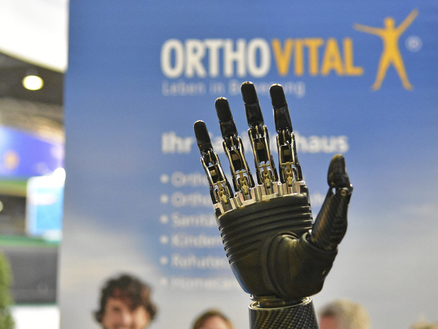 Impressionen der "mitteldeutschen handwerksmesse" 2020 20
