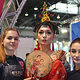 Impressionen der "mitteldeutschen handwerksmesse" 2020 26