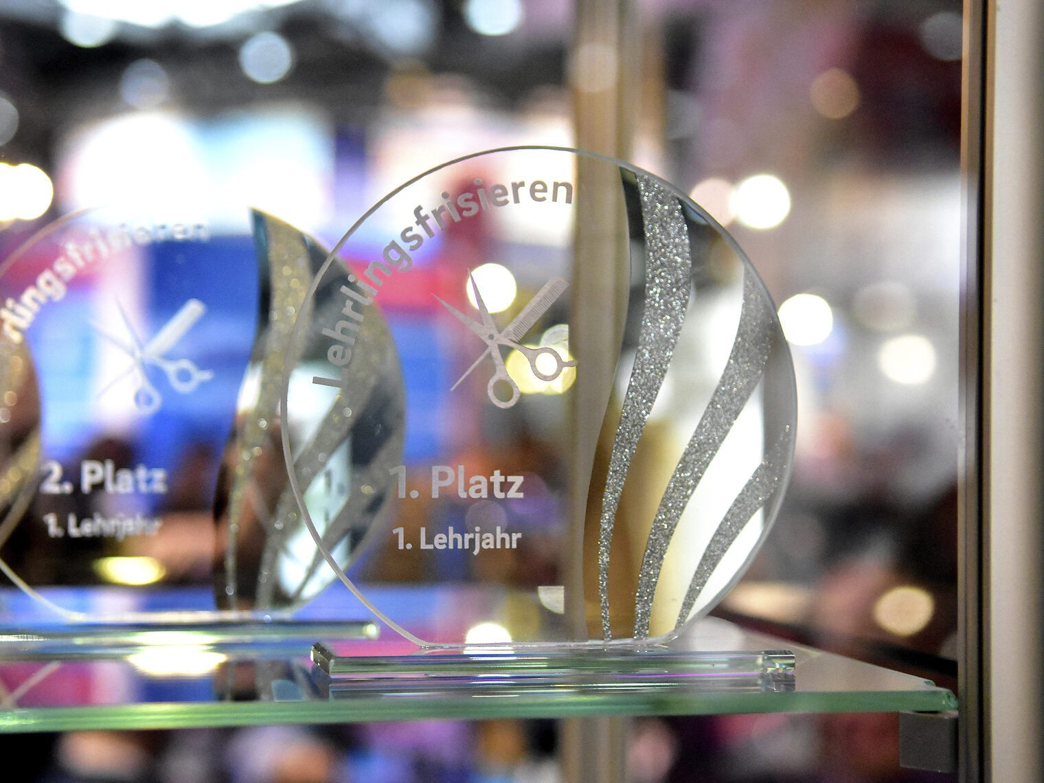 Impressionen der "mitteldeutschen handwerksmesse" 2020 29